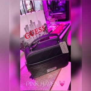 Guess Black Bag